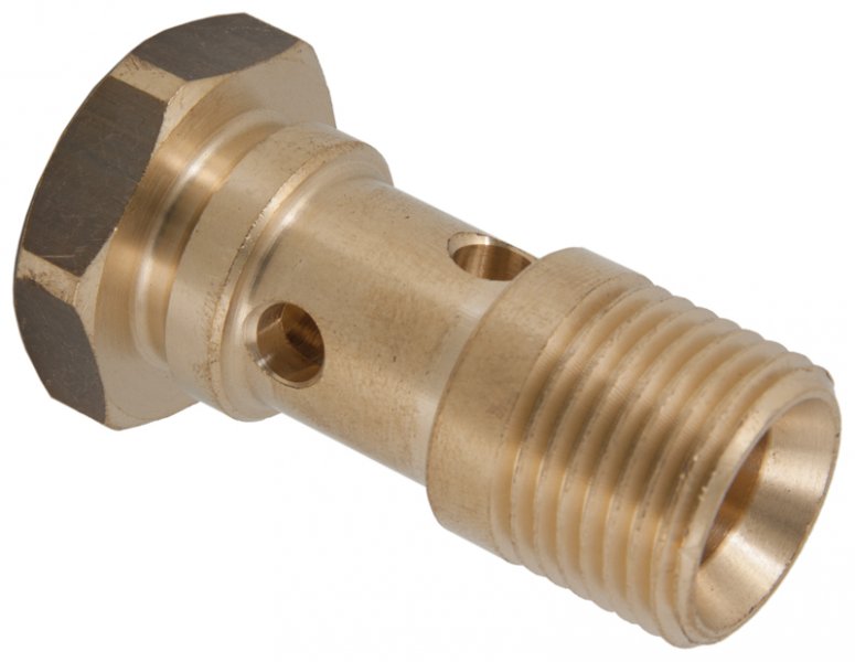 1/2" Banjo Bolt Steam Pressure Washer Services Ltd