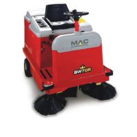 MAC International Pressure Washers