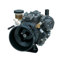 Diaphragm Pumps