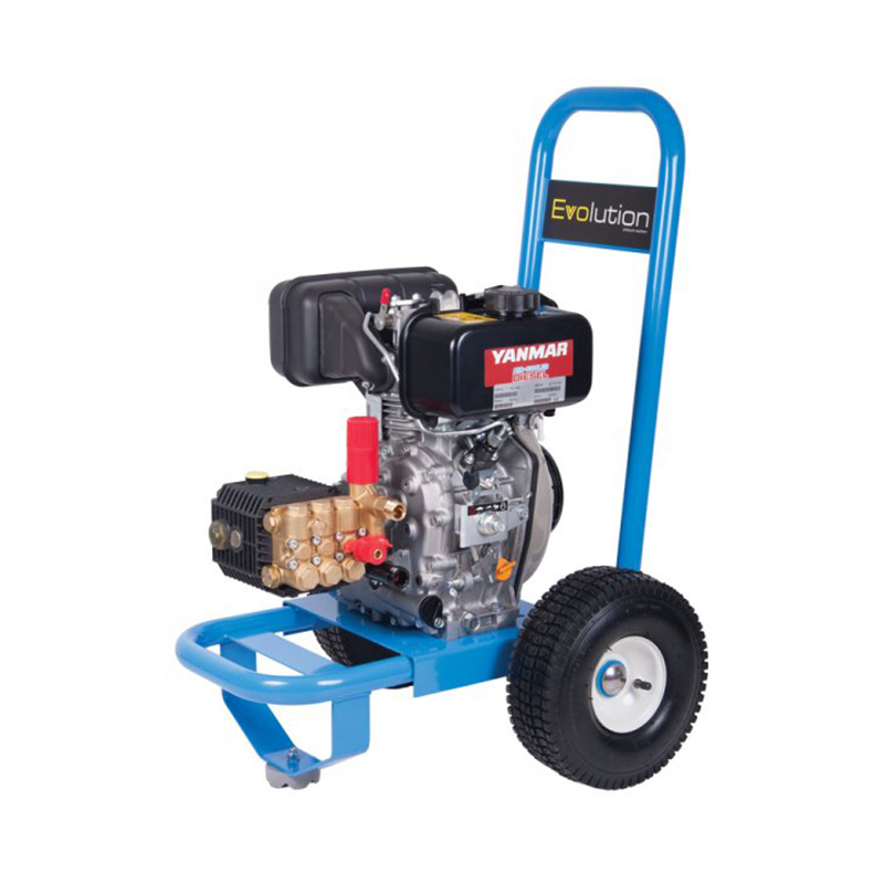 Cleaning Equipment products Steam Pressure Washer Services Ltd