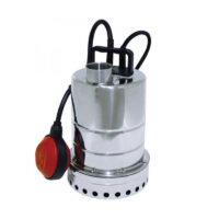 Submersible Pumps